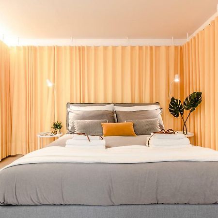 Appartement HouSmart Arienti 38a à Bologne Extérieur photo