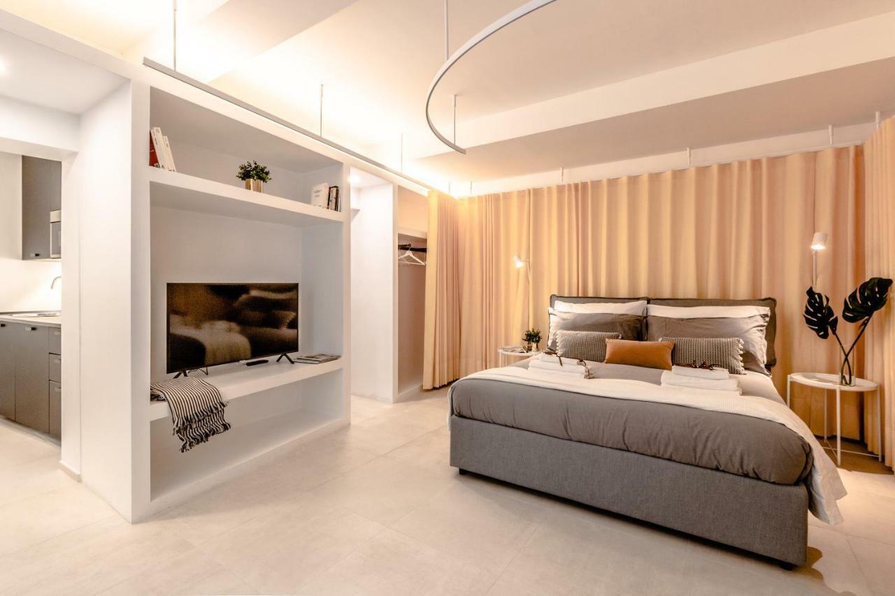 Appartement HouSmart Arienti 38a à Bologne Extérieur photo