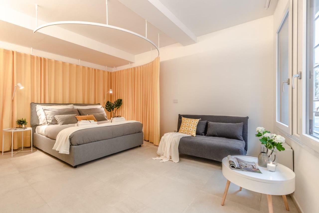 Appartement HouSmart Arienti 38a à Bologne Extérieur photo