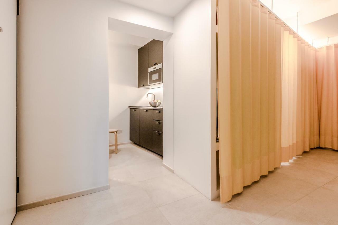 Appartement HouSmart Arienti 38a à Bologne Extérieur photo
