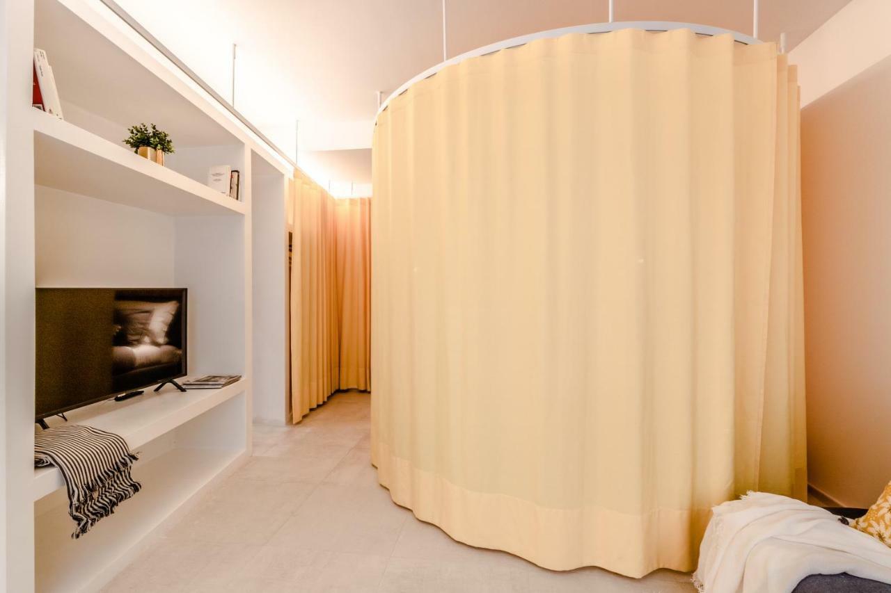 Appartement HouSmart Arienti 38a à Bologne Extérieur photo