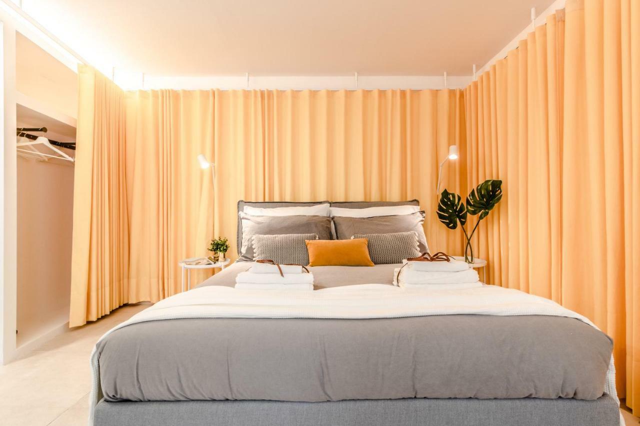 Appartement HouSmart Arienti 38a à Bologne Extérieur photo