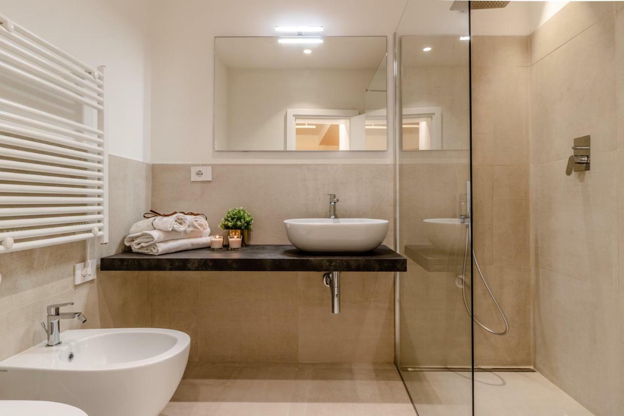 Appartement HouSmart Arienti 38a à Bologne Extérieur photo