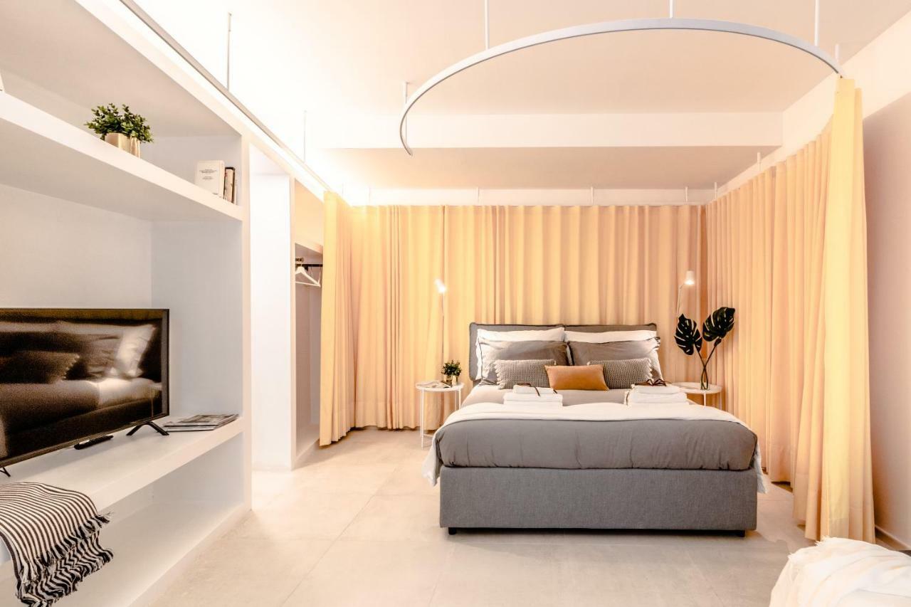 Appartement HouSmart Arienti 38a à Bologne Extérieur photo