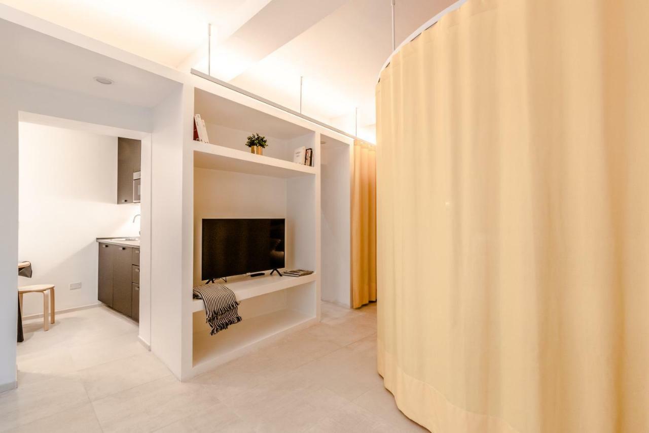 Appartement HouSmart Arienti 38a à Bologne Extérieur photo