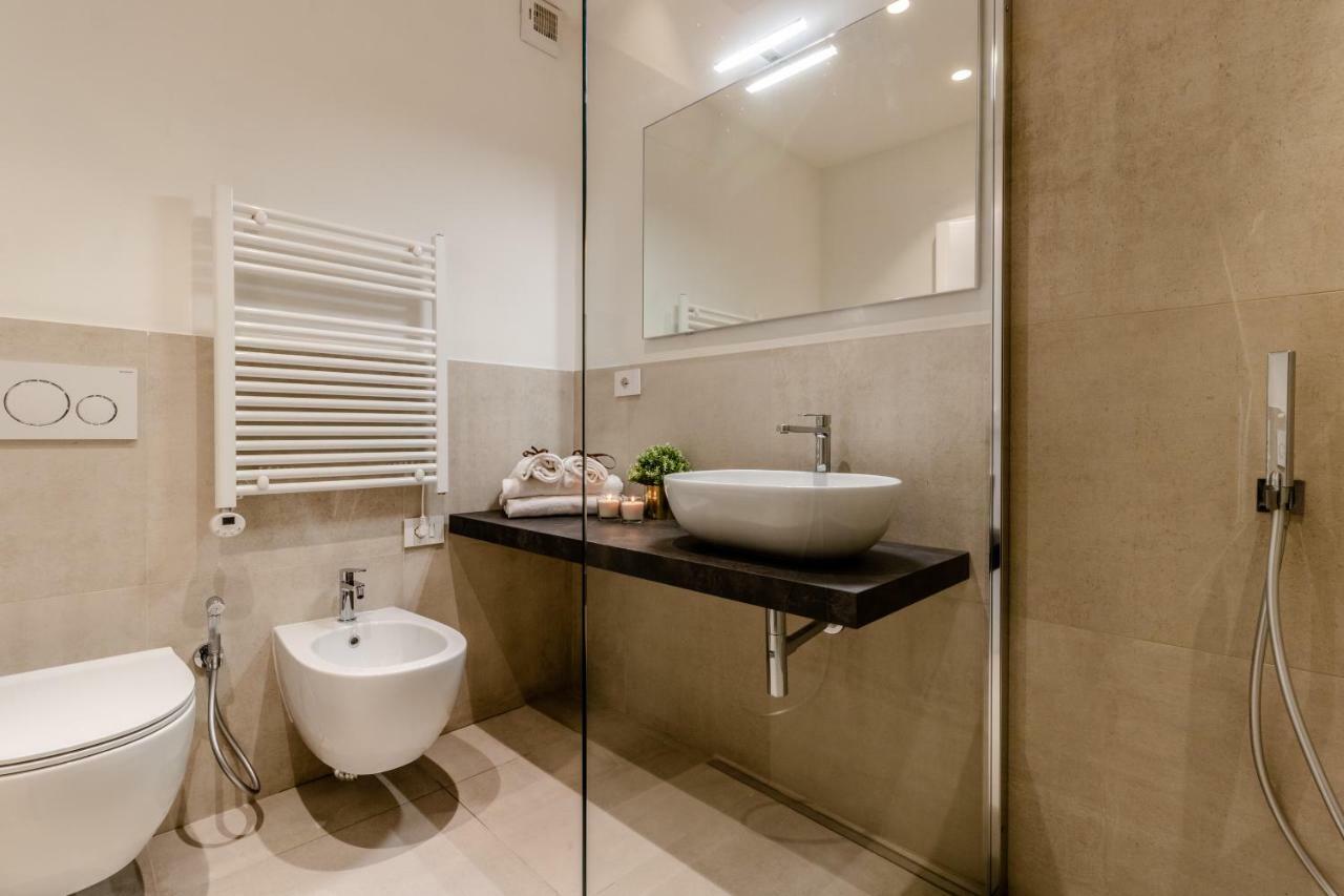 Appartement HouSmart Arienti 38a à Bologne Extérieur photo