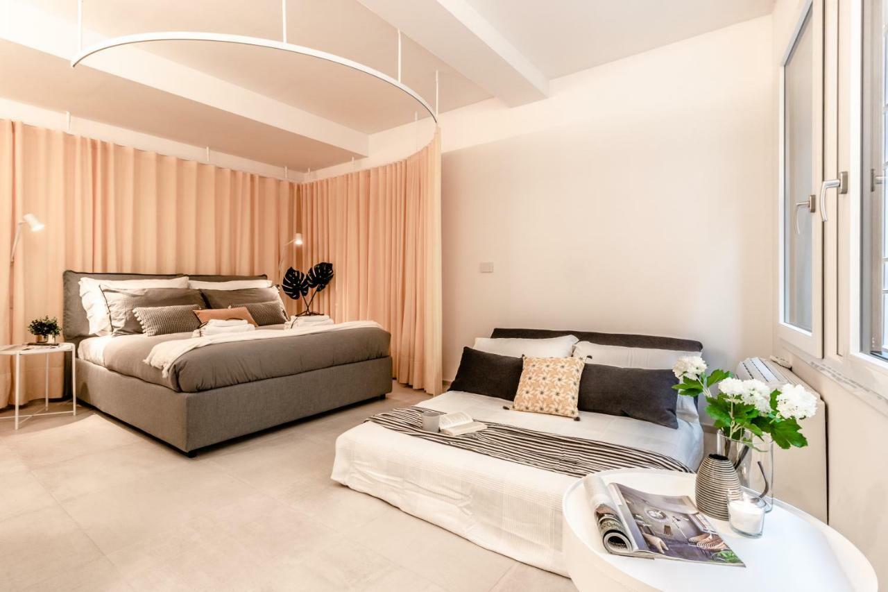 Appartement HouSmart Arienti 38a à Bologne Extérieur photo