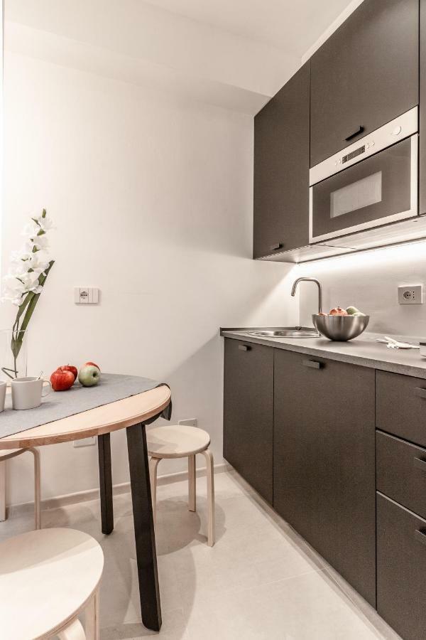 Appartement HouSmart Arienti 38a à Bologne Extérieur photo