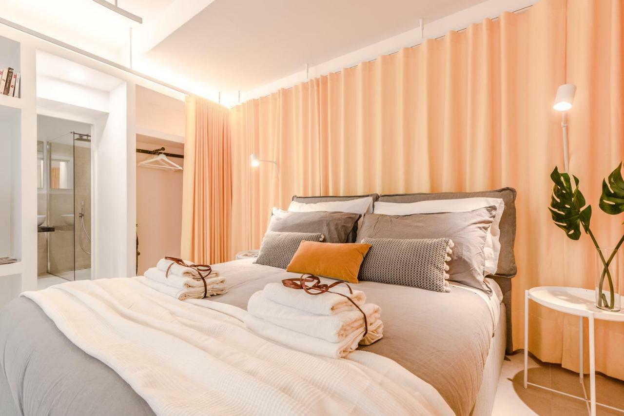 Appartement HouSmart Arienti 38a à Bologne Extérieur photo