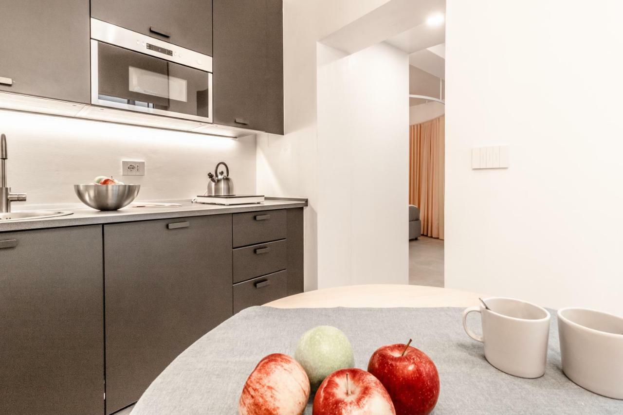 Appartement HouSmart Arienti 38a à Bologne Extérieur photo