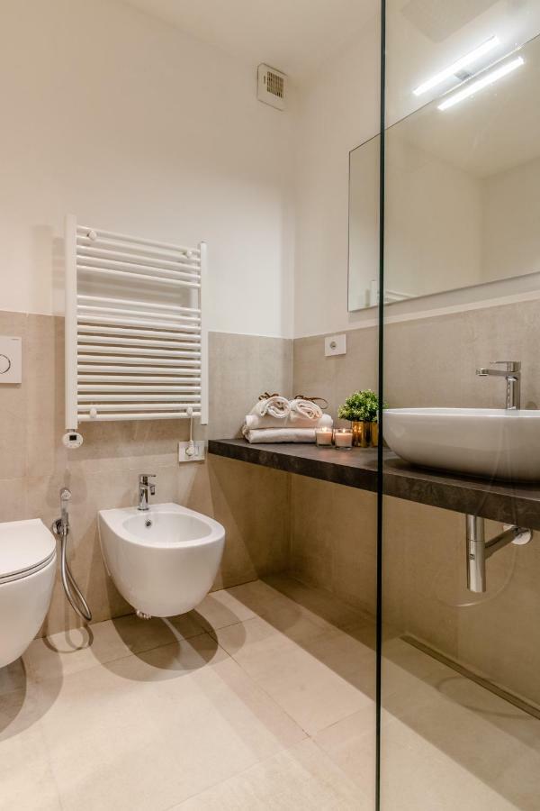 Appartement HouSmart Arienti 38a à Bologne Extérieur photo