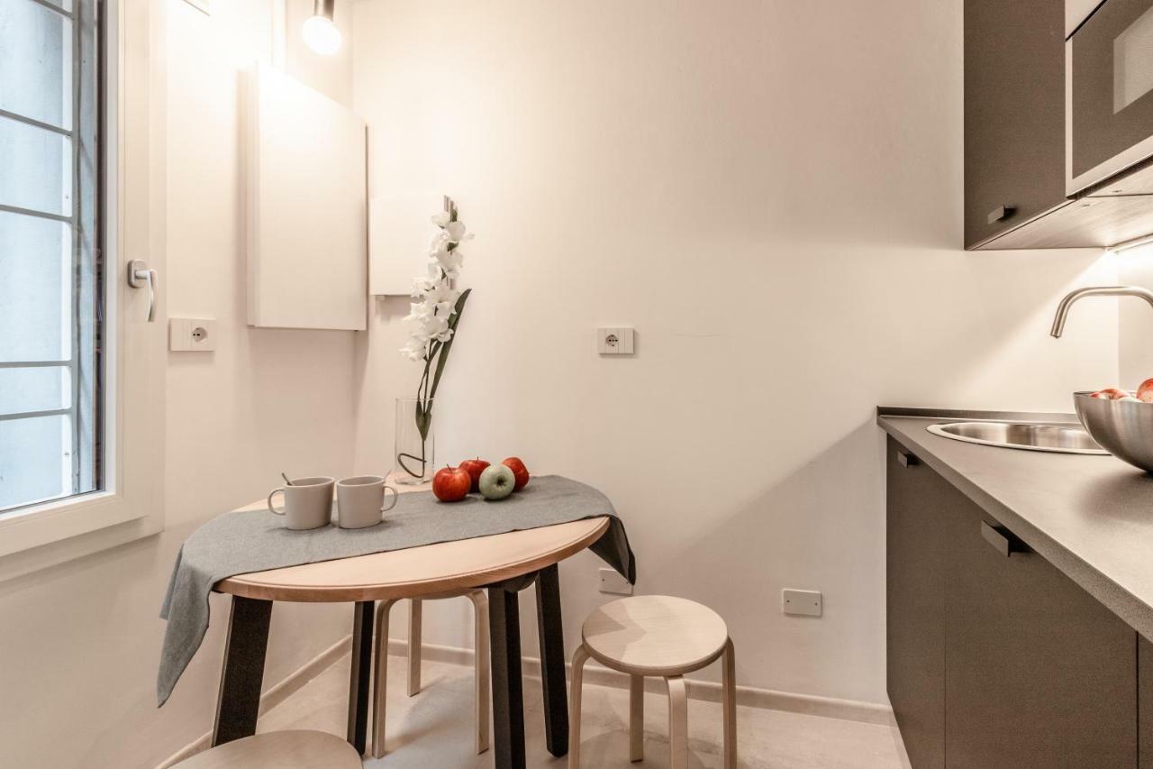 Appartement HouSmart Arienti 38a à Bologne Extérieur photo