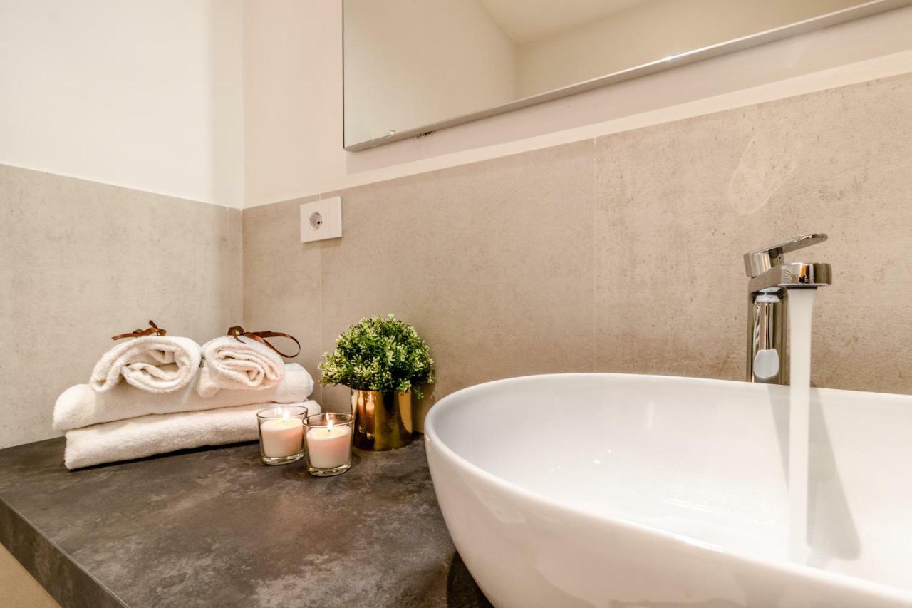 Appartement HouSmart Arienti 38a à Bologne Extérieur photo